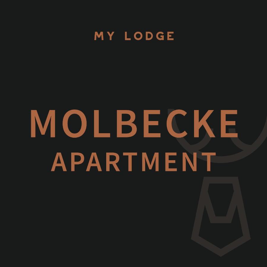 My Lodge Winterberg Bilik gambar