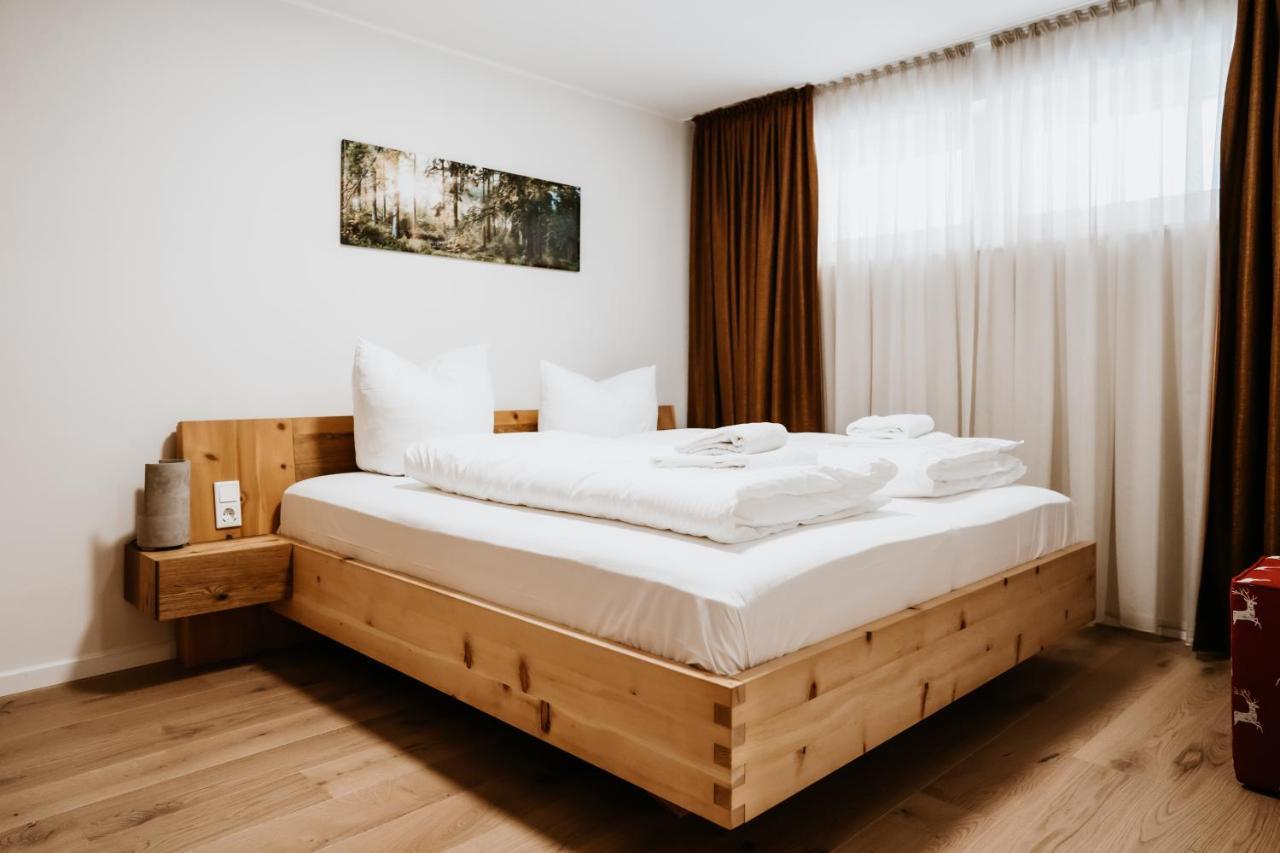 My Lodge Winterberg Luaran gambar