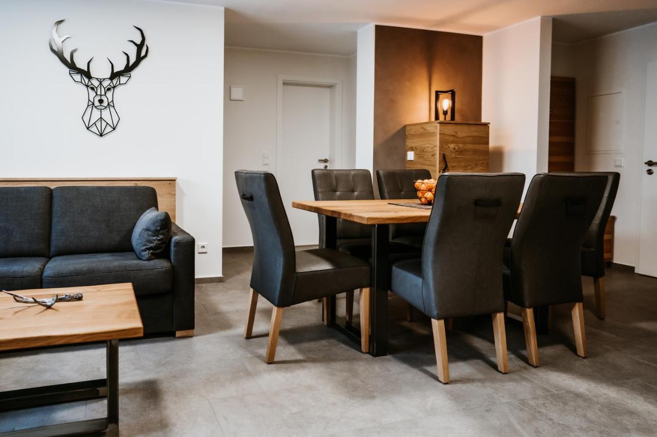 My Lodge Winterberg Luaran gambar