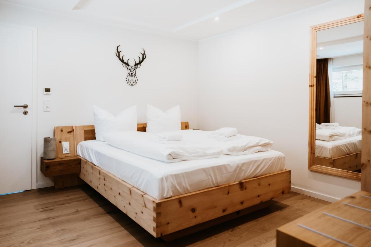 My Lodge Winterberg Luaran gambar