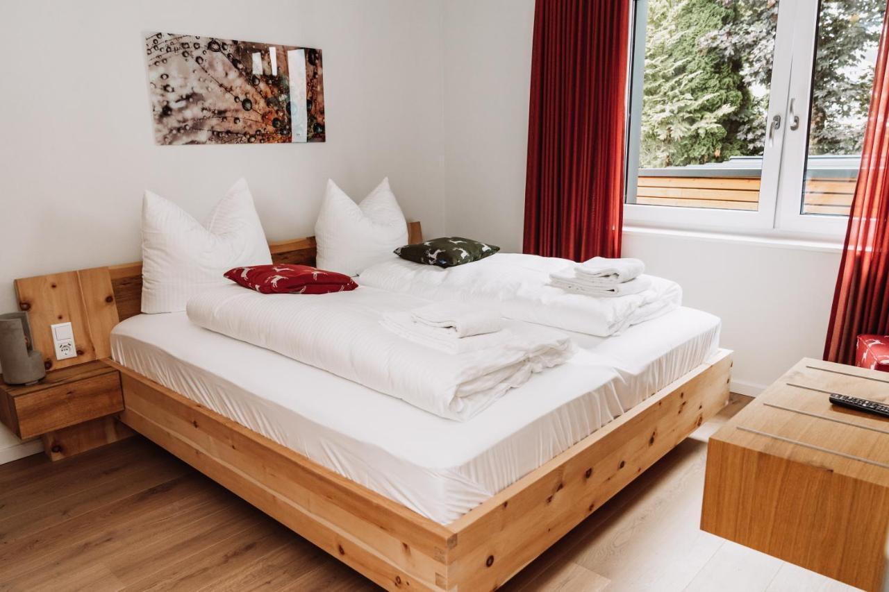 My Lodge Winterberg Luaran gambar
